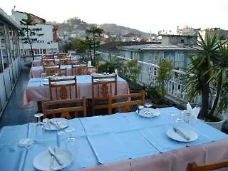 Efes Hotel 2*